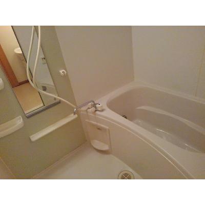 マードレ　Ⅱ 203【管理NO：1-013317202-02030】 ★家具家電は申し込み後に搬入します★ ★2026年11月中旬入居可能★の物件写真4