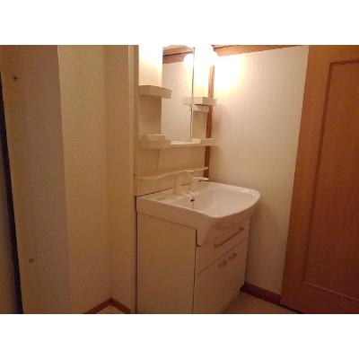 マードレ　Ⅱ 203【管理NO：1-013317202-02030】 ★家具家電は申し込み後に搬入します★ ★2026年11月中旬入居可能★の物件写真6