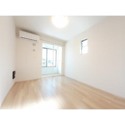 ヴィラ中郷 101【管理NO：1-026895101-01010】 ★家具家電は申し込み後に搬入します★の物件写真2