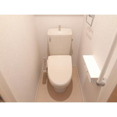 ヴィラ中郷 101【管理NO：1-026895101-01010】 ★家具家電は申し込み後に搬入します★の物件写真5