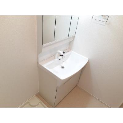 ヴィラ中郷 101【管理NO：1-026895101-01010】 ★家具家電は申し込み後に搬入します★の物件写真6