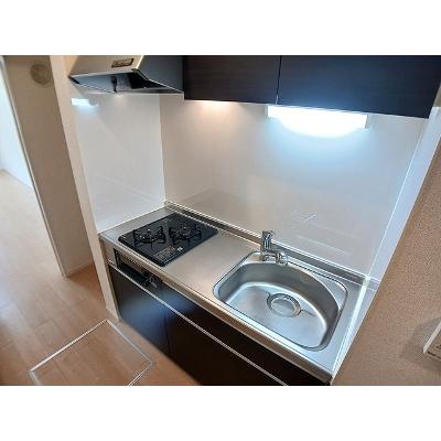 ヴェルレーヌ 101【管理NO：1-023046801-01010】 ★家具家電は申し込み後に搬入します★の物件写真3