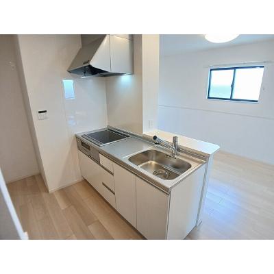 ミルトブリッサ 201【管理NO：1-027990901-02010】 ★家具家電は申し込み後に搬入します★ ★2026年11月上旬入居可能★の物件写真3