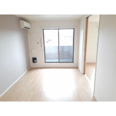 モンターニュ 202【管理NO：1-021534401-02020】 ★家具家電は申し込み後に搬入します★ ★2026年11月下旬入居可能★の物件写真2