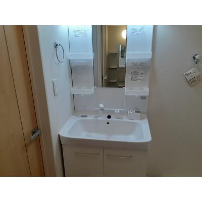 モンターニュ 202【管理NO：1-021534401-02020】 ★家具家電は申し込み後に搬入します★ ★2026年11月下旬入居可能★の物件写真6