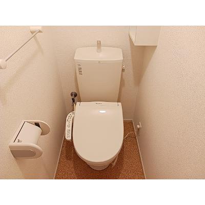 カーサ　ドマーニ 202【管理NO：1-019590001-02020】 ★家具家電は申し込み後に搬入します★ ★2026年11月上旬入居可能★の物件写真5