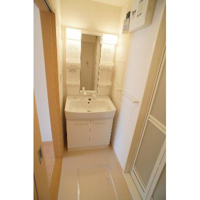 サイドウォーク 201【管理NO：1-015670101-02010】 ★家具家電は申し込み後に搬入します★ ★2026年11月上旬入居可能★の物件写真6