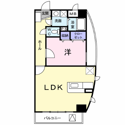 Ｋ・ブローテ・柏の葉Ｂ 201【管理NO：1-013980802-02010】 ★家具家電は申し込み後に搬入します★ ★2026年11月中旬入居可能★の外観画像