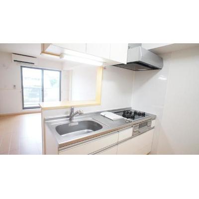 ドルチェ 101【管理NO：1-019466401-01010】 ★家具家電は申し込み後に搬入します★ ★2026年11月上旬入居可能★の物件写真3