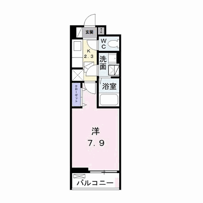 メゾンドール君津 102【管理NO：1-024942301-01020】 ★家具家電は申し込み後に搬入します★ ★2026年11月下旬入居可能★の外観画像