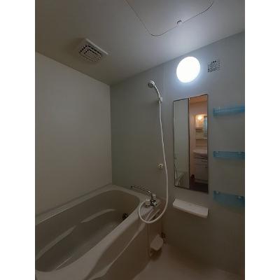 クレスト葵 201【管理NO：1-014295101-02010】 ★家具家電は申し込み後に搬入します★ ★2026年10月下旬入居可能★の物件写真4