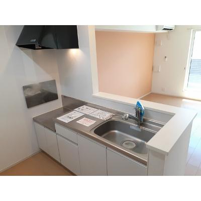 ラメール 203【管理NO：1-019922201-02030】 ★家具家電は申し込み後に搬入します★ ★2026年10月下旬入居可能★の物件写真3