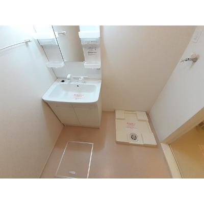 ラメール 203【管理NO：1-019922201-02030】 ★家具家電は申し込み後に搬入します★ ★2026年10月下旬入居可能★の物件写真6