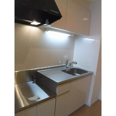 サニーハウス　Ｋ　Ⅱ 104【管理NO：1-018834401-01040】 ★家具家電は申し込み後に搬入します★ ★2026年11月下旬入居可能★の物件写真3