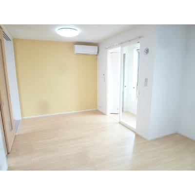 フェリーチェ 102【管理NO：1-023089501-01020】 ★家具家電は申し込み後に搬入します★ ★2026年10月下旬入居可能★の物件写真2