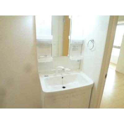 フェリーチェ 102【管理NO：1-023089501-01020】 ★家具家電は申し込み後に搬入します★ ★2026年10月下旬入居可能★の物件写真6
