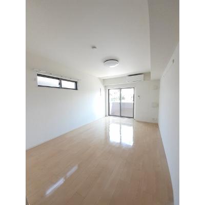 サラスバティⅡ 101【管理NO：1-021734501-01010】 ★家具家電は申し込み後に搬入します★ ★2026年10月下旬入居可能★の物件写真2