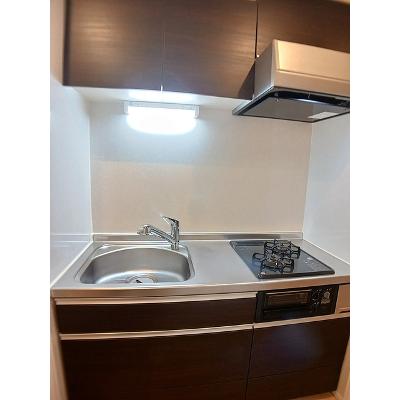 ＣＡＳＡ　１９３ 204【管理NO：1-023153701-02040】 ★家具家電は申し込み後に搬入します★ ★2026年10月下旬入居可能★の物件写真3