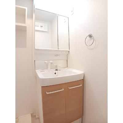 ＣＡＳＡ　１９３ 204【管理NO：1-023153701-02040】 ★家具家電は申し込み後に搬入します★ ★2026年10月下旬入居可能★の物件写真6