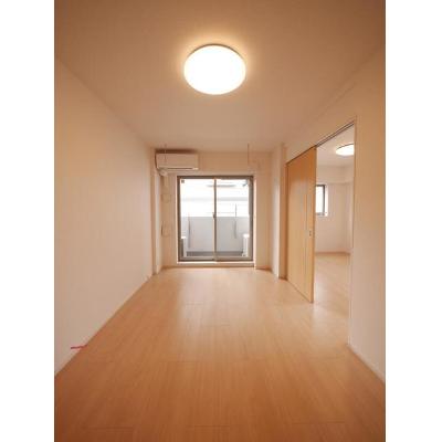 ハイレゾナンス 203【管理NO：1-024468501-02030】 ★家具家電は申し込み後に搬入します★ ★2026年11月中旬入居可能★の物件写真2