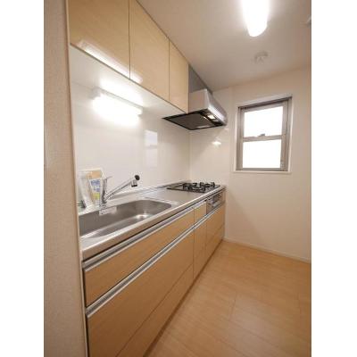 ハイレゾナンス 203【管理NO：1-024468501-02030】 ★家具家電は申し込み後に搬入します★ ★2026年11月中旬入居可能★の物件写真3