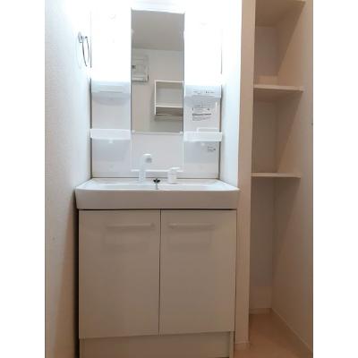 サンフラワーガーデン 202【管理NO：1-022720501-02020】 ★家具家電は申し込み後に搬入します★ ★2026年10月下旬入居可能★の物件写真6