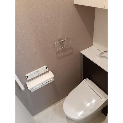 メゾン　ド　クレア 202【管理NO：1-027038601-02020】 ★家具家電は申し込み後に搬入します★ ★2026年12月上旬入居可能★の物件写真5