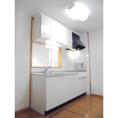 ソレイユＫ２ 103【管理NO：1-013859701-01030】 ★家具家電は申し込み後に搬入します★ ★2026年11月上旬入居可能★の物件写真3