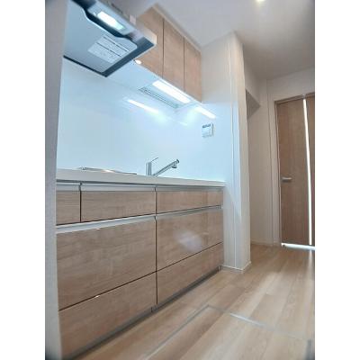 エスペランサ 101【管理NO：1-027641701-01010】 ★家具家電は申し込み後に搬入します★ ★2026年12月上旬入居可能★の物件写真3