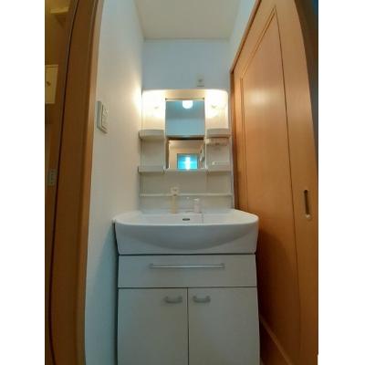 ウィスタリア 101【管理NO：1-013763101-01010】 ★家具家電は申し込み後に搬入します★ ★2026年11月中旬入居可能★の物件写真6
