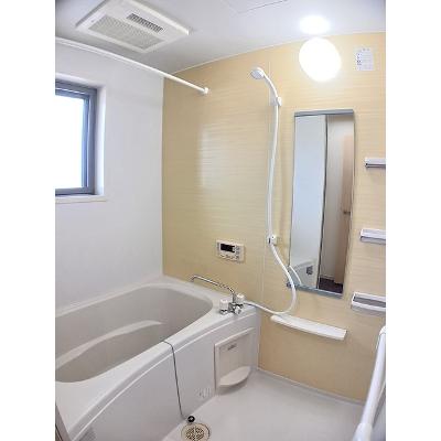 コンフォート青山Ⅱ 201【管理NO：1-018501802-02010】 ★家具家電は申し込み後に搬入します★ ★2026年10月下旬入居可能★の物件写真4