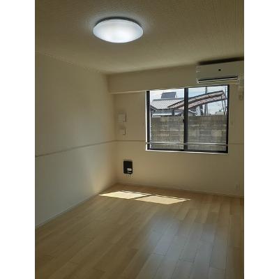 アビタシオン・Ｍ 101【管理NO：1-027298101-01010】 ★家具家電は申し込み後に搬入します★ ★2026年10月下旬入居可能★の物件写真2