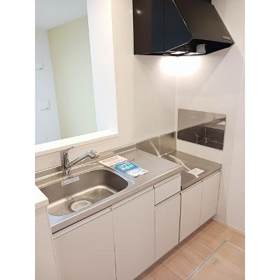 スクエア新正Ⅱ 105【管理NO：1-023218402-01040】 ★家具家電は申し込み後に搬入します★の物件写真3
