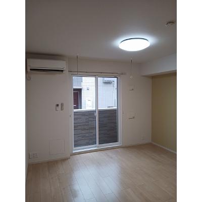 スクエア新正Ⅱ 103【管理NO：1-023218402-01030】 ★家具家電は申し込み後に搬入します★ ★2026年10月中旬入居可能★の物件写真2