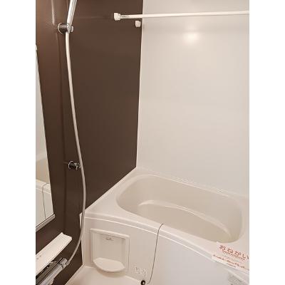 スクエア新正Ⅱ 103【管理NO：1-023218402-01030】 ★家具家電は申し込み後に搬入します★ ★2026年10月中旬入居可能★の物件写真4
