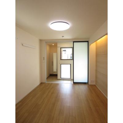 Ｓｕｎ　Ｍｏｄｅ 105【管理NO：1-020956901-01040】 ★家具家電は申し込み後に搬入します★ ★2026年10月中旬入居可能★の物件写真2