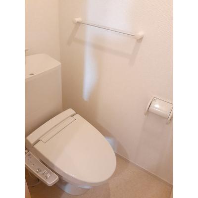 ル　ソレイユ 202【管理NO：1-019601701-02020】 ★家具家電は申し込み後に搬入します★の物件写真5