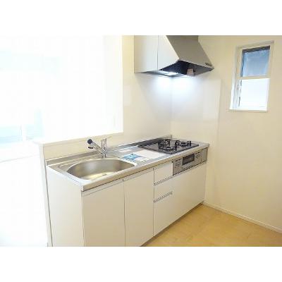 エスペランサ　Ⅱ 201【管理NO：1-025138202-02010】 ★家具家電は申し込み後に搬入します★ ★2026年10月下旬入居可能★の物件写真3