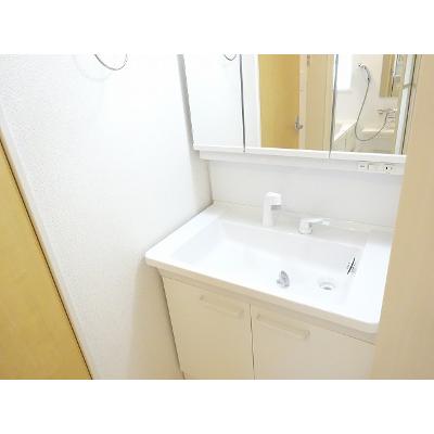 エスペランサ　Ⅱ 201【管理NO：1-025138202-02010】 ★家具家電は申し込み後に搬入します★ ★2026年10月下旬入居可能★の物件写真6
