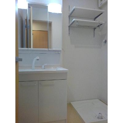 スターヒル 203【管理NO：1-025091601-02030】 ★家具家電は申し込み後に搬入します★ ★2026年10月下旬入居可能★の物件写真6