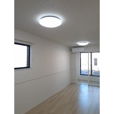 ドミール 106【管理NO：1-027558801-01050】 ★家具家電は申し込み後に搬入します★の物件写真2