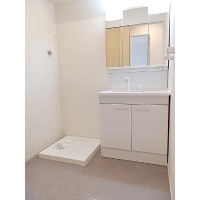 オレガノ 202【管理NO：1-023914901-02020】 ★家具家電は申し込み後に搬入します★の物件写真6