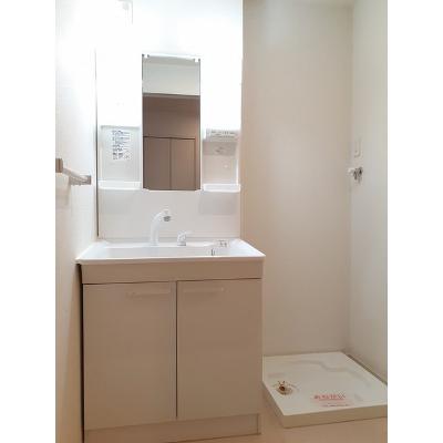 アルページュ　Ａ 102【管理NO：1-022032901-01020】 ★家具家電は申し込み後に搬入します★ ★2026年10月中旬入居可能★の物件写真6
