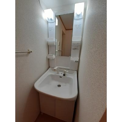 チェントロ　ヴィレッジⅡ 101【管理NO：1-011666602-01010】 ★家具家電は申し込み後に搬入します★ ★2026年11月下旬入居可能★の物件写真6