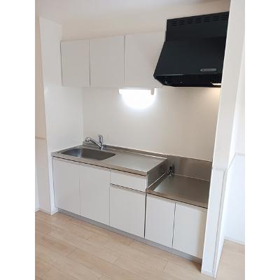 ジュネス　Ⅱ 202【管理NO：1-021293602-02020】 ★家具家電は申し込み後に搬入します★ ★2027年01月下旬入居可能★の物件写真3