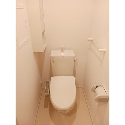 ジュネス　Ⅱ 202【管理NO：1-021293602-02020】 ★家具家電は申し込み後に搬入します★ ★2027年01月下旬入居可能★の物件写真5
