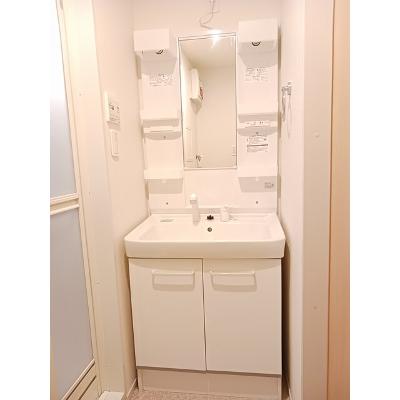 ジュネス　Ⅱ 202【管理NO：1-021293602-02020】 ★家具家電は申し込み後に搬入します★ ★2027年01月下旬入居可能★の物件写真6