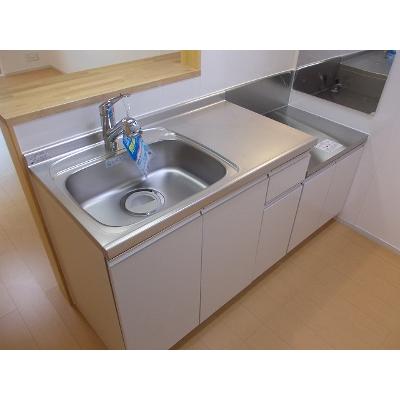 エスポワールＢ 101【管理NO：1-018290602-01010】 ★家具家電は申し込み後に搬入します★ ★2027年04月中旬入居可能★の物件写真3