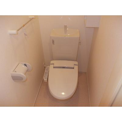 エスポワールＢ 101【管理NO：1-018290602-01010】 ★家具家電は申し込み後に搬入します★ ★2027年04月中旬入居可能★の物件写真5