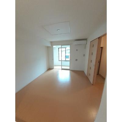 ボニート・ミウ 102【管理NO：1-020352601-01020】 ★家具家電は申し込み後に搬入します★ ★2026年12月中旬入居可能★の物件写真2